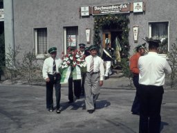 Schützenfest 1977